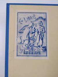 Talvisota 1939-1940 : Suomen sota 1939-1945 (ensimmäinen osa)