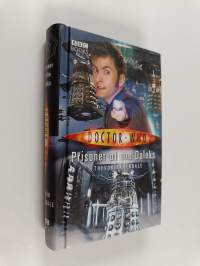 Prisoner of the Daleks