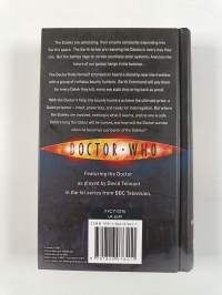 Prisoner of the Daleks