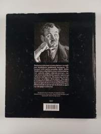 Eino Leinon suuri runokirja