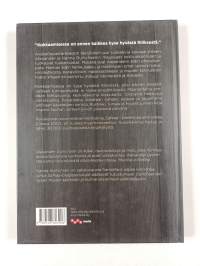 Safkaa : maanantaista sunnuntaihin