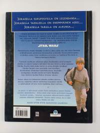 Star Wars episodi 1 : Pimeä uhka
