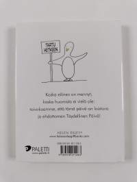 Täydellistä päivää sinulle!