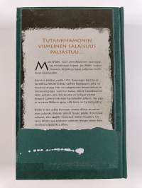 Tutankhamonin salaisuus