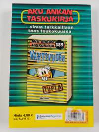 Kultakypärä