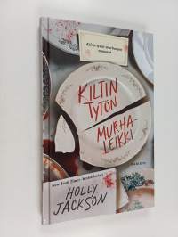 Kiltin tytön murhaleikki