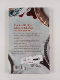 Kiltin tytön murhaleikki