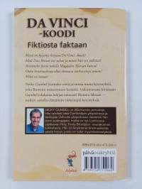 Da Vinci -koodi : fiktiosta faktaan