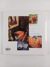 Cigar Aficionado's Art of Cigars