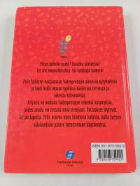 Pelle Pelottoman käsikirja : Tiedettä ja keksintöjä