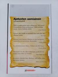 Positiivarit toukokuu 2009