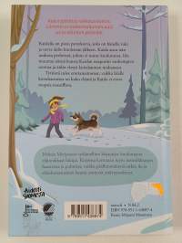 Kaisla ja Isla : Pystykorvatalvi