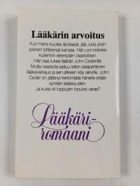 Lääkärin arvoitus