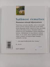 Sydämeni riemuitsee