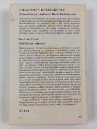 Mehiläisten elämästä