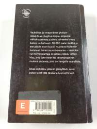 Oikeaa hulluutta