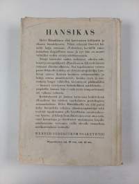 Hansikas