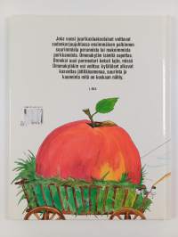 Jättiläisomena