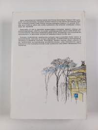 Teatteri Porissa : Porin teatteritoimikunnan historia 1848-1973