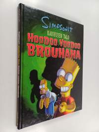 Hoodoo voodoo brouhaha