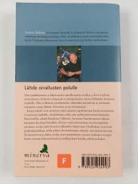 Pysähdy - olet jo perillä : 12 oivalluksen polku
