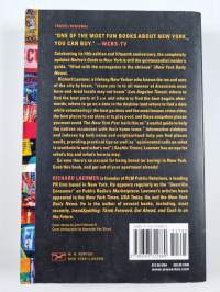 Native's Guide to New York - Advice with Attitude for People who Live Here - and Visitors We Like
