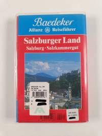 Salzburger land