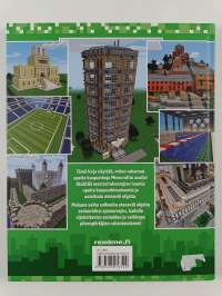 Minecraft : Rakentajan salaisuudet