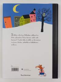 Retkuliina rakastuu