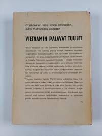 Vietnamin palavat tuulet