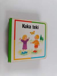 Tyhjä kuva