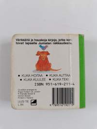 Kuka teki