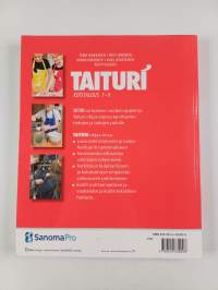 Taituri : kotitalous 7-9