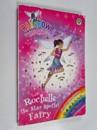 Rochelle the star spotter fairy