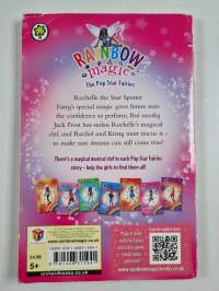 Rochelle the star spotter fairy
