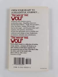 The Way of the Wolf : The Gospel in New Images