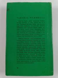 Varjoja nummella