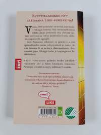 Tappaja, toivoakseni : rikosromaani