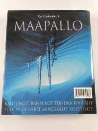 Maapallo