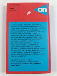 Susikoira Roi Lapissa