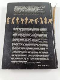 Vankileirien saaristo V-VI-VII : (Arhipelag GULAG) 1918-1956 : taiteellisen tutkimuksen kokeilu : Pakkotyö ; Karkotus ; Stalinia ei enää ole