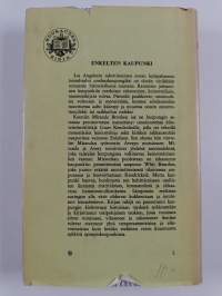Enkelten kaupunki