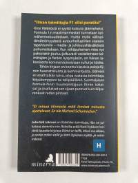 EVVVK : Kimi Räikkösen parhaat