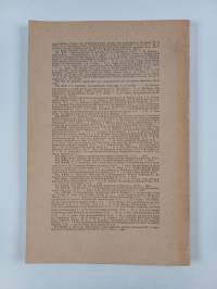 Studia orientalia edidit societas orientalis fennica XXXII