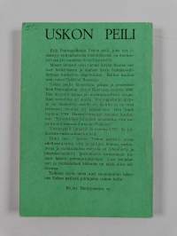 Uskon peili