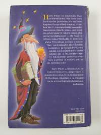 Harry Potter ja viisasten kivi