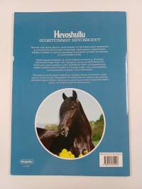 Hevoshullu : Suosituimmat hevosrodut