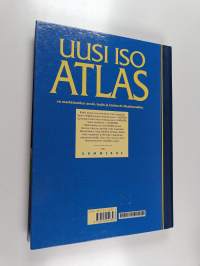 Uusi iso atlas