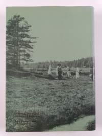 Maalaisliitto-Keskustapuolueen historia 1 : Maalaisliitto autonomian aikana 1906-1917