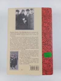 50-luvun teinit : päiväkirjat ja kirjeet 1957-1960